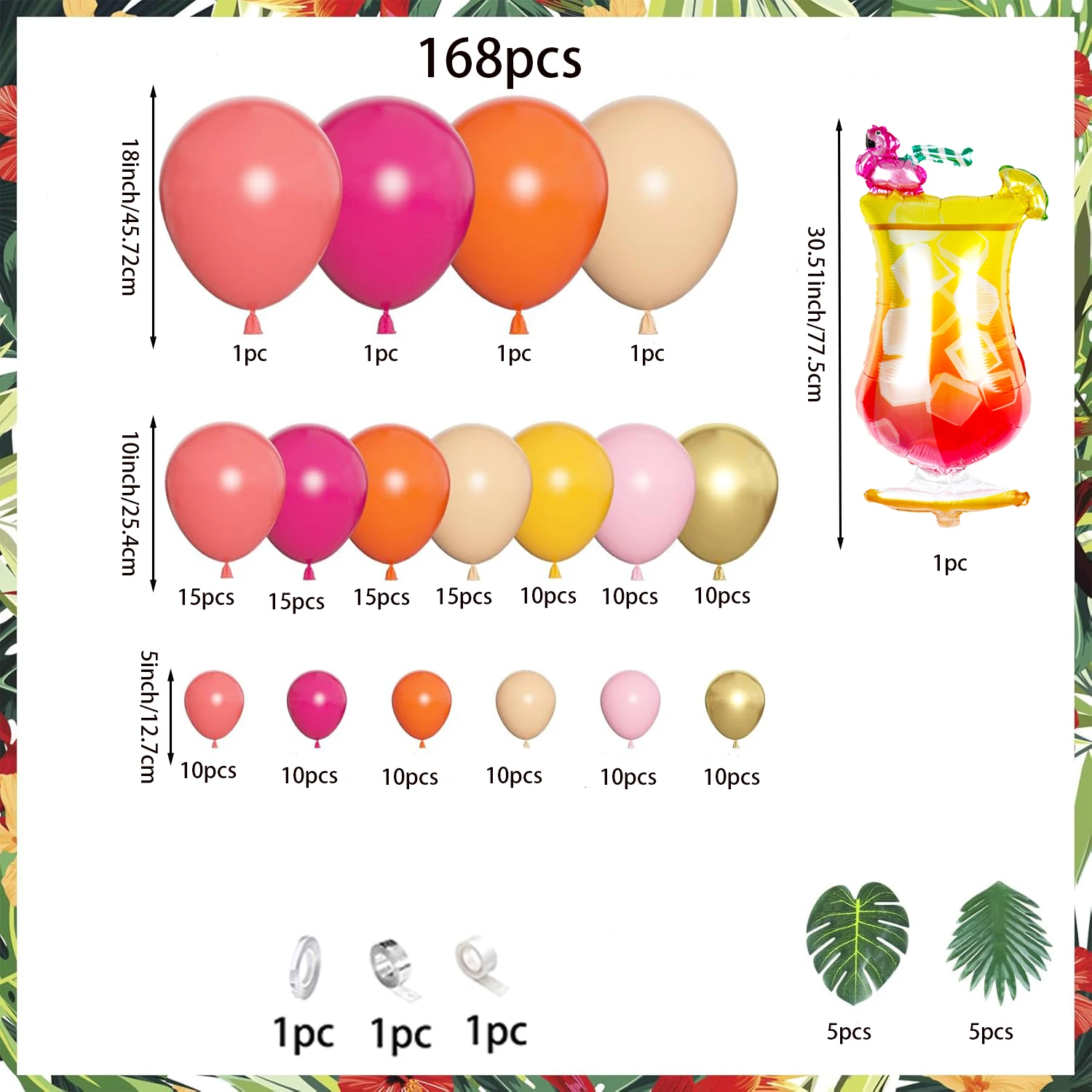 Thumbnail 3 - #79 New Inflatable Party Decorations Arrivals