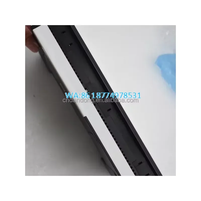 Wmwmnu GT25-10WSTAND Industrial Touch Panel Control High Reliability for Solar Inverter