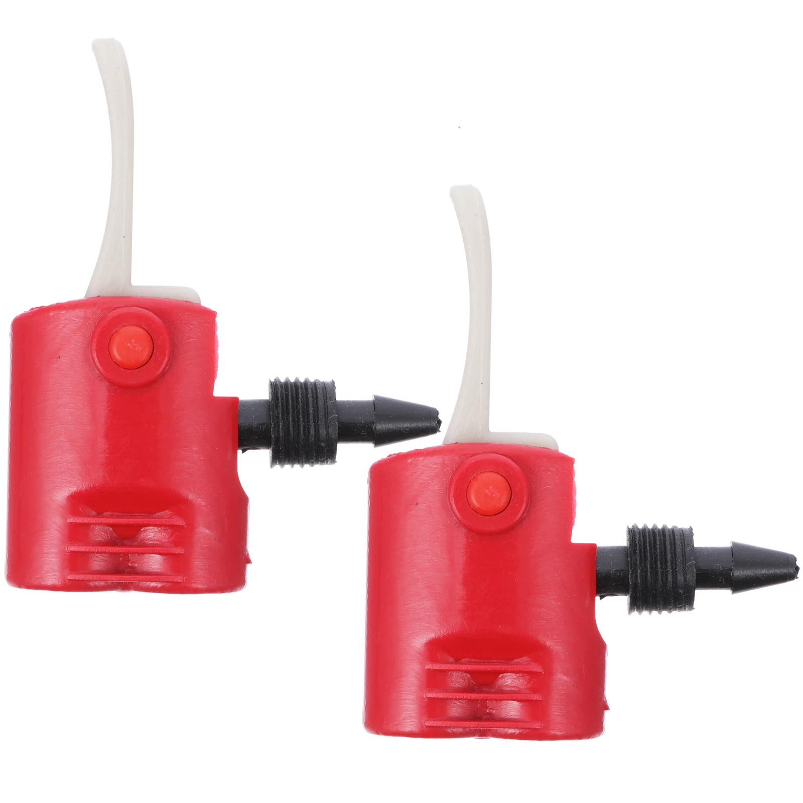 

Bike Air Pump Adapter French To Us Inflatable Converter Tire Inflate Adaptor Replacement Durable Easy Install Cycling