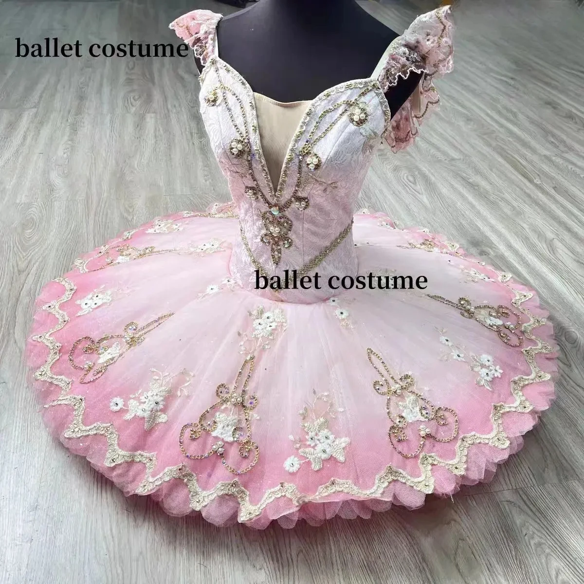 Pink Sugar Plum Fai… - image