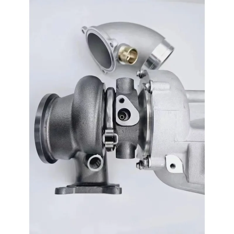 High Performance 550HP Turbocharger Upgrade Dual Ceramic Ball Bearing for EA888 2.0T Engine