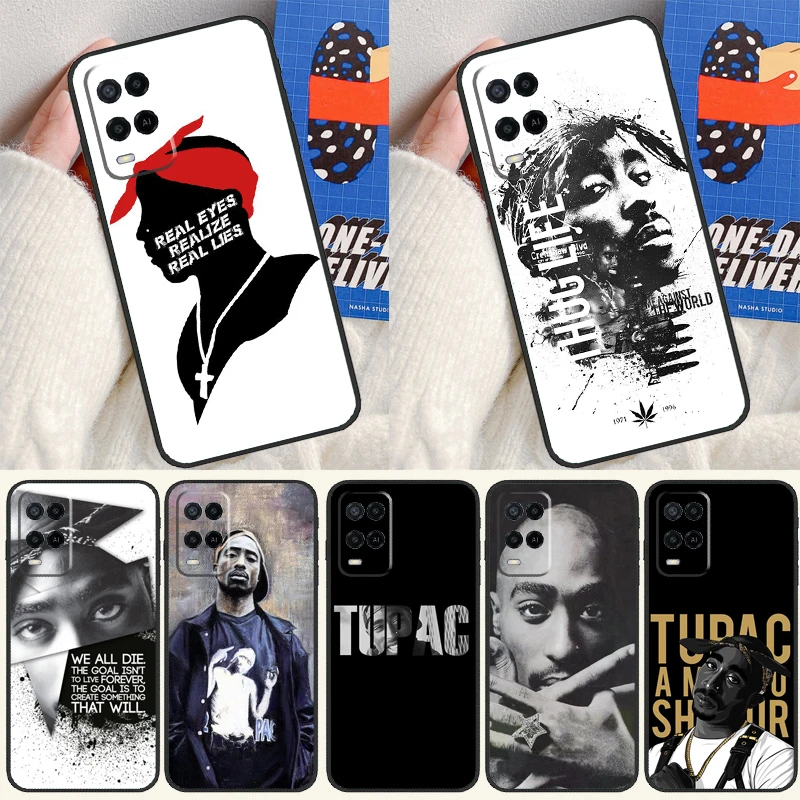 Tupac 2Pac Shakur F…