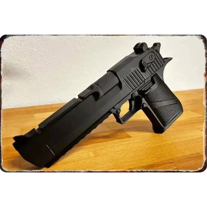Men Space Special Tactical Style Metal Wall Plaque Decor Ornament For Indoor Home Cafe Garden Pub Club Bar Wall Decoration