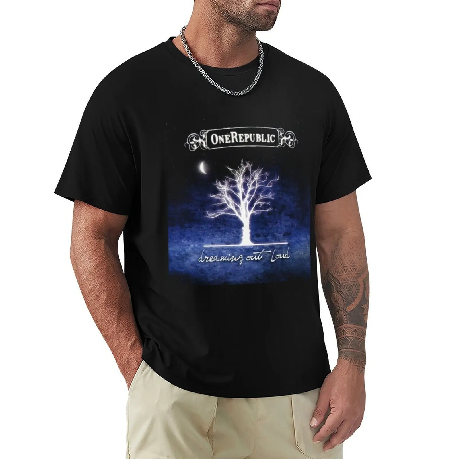 

Dreaming T-Shirt Novelty Graphic Tee Shirt
