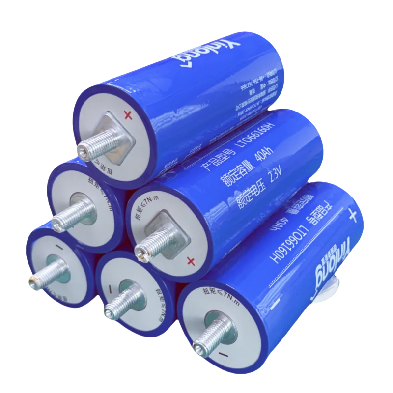 1-36PCS 2,3 V 40Ah Neue Grade A yinlong Lithium titanat LTO Batterie 10C Elektrische Boot Solar lautsprecher Power Batterie DIY 12V 24V 48V
