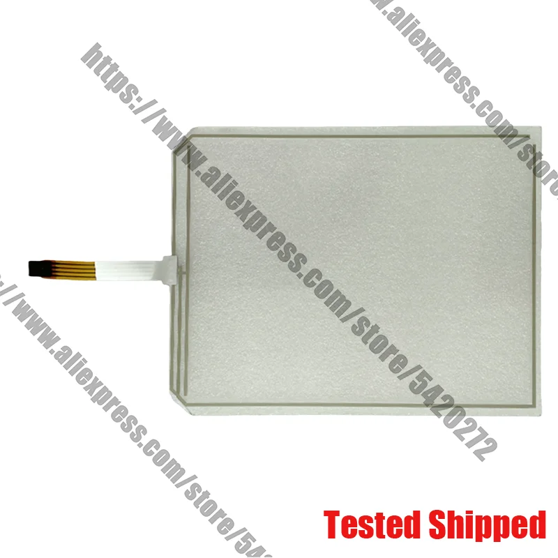 

Новый номер 95421: сенсорная панель RES-10.4-PL4 RES-10.4-PL4T