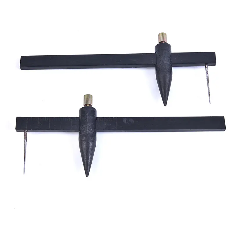 1PC Compass Circle Cutter Caliper For Clay Pottery Ceramic Cut 1-34cm Cutting DIY Making Craft Tools Accessories