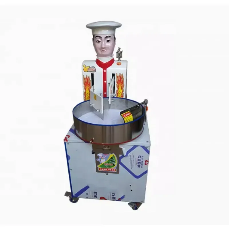 

Автоматический роботизированный автоматический измельчитель мяса и овощей, электрическая машина для резки свежего мяса для пельменей