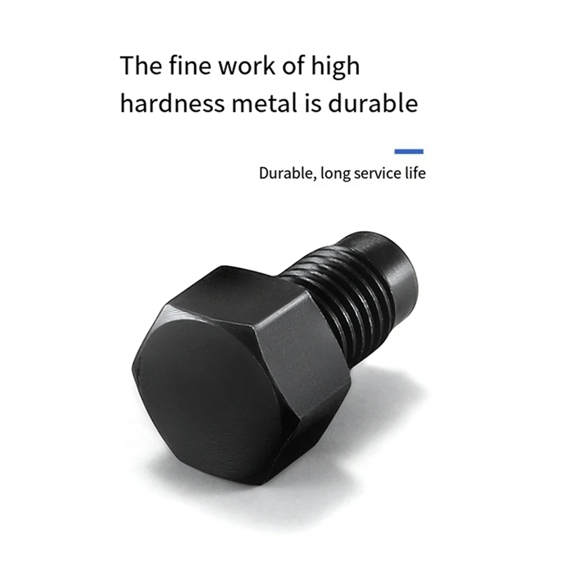 

3/16in Double Flaring Tool for Motorcycle Automotive Truck Brake LineJAS