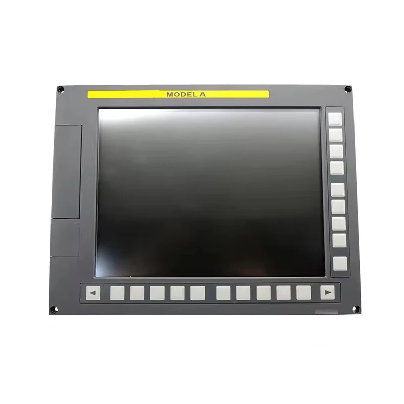 

Brand New Original A02B-0307-B522 Host Display Programmable Controller