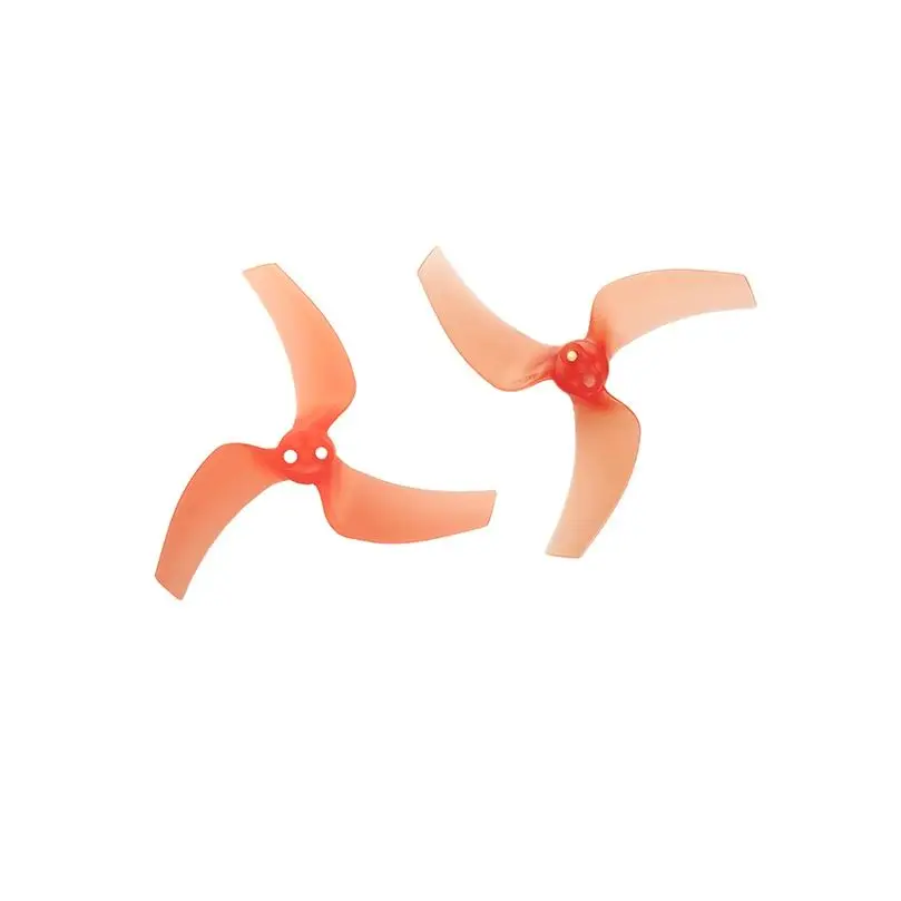 10Pairs GEMFAN 3032 3inch 3-Blades 2mm Hole CW CCW PC Props FPV Propeller For DJI-AVATA 2 Drone Accessories DIY Parts