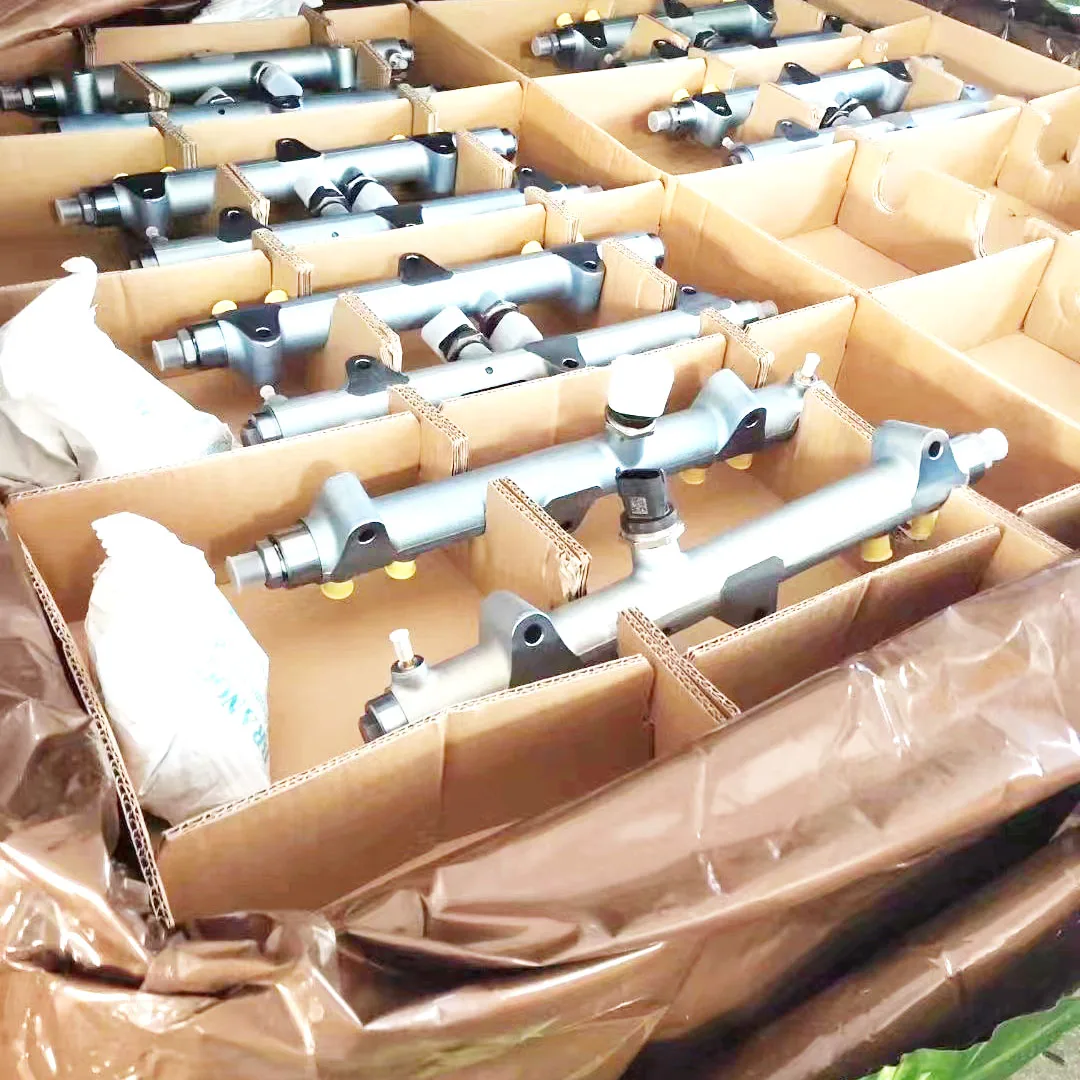 Genuine New Common …