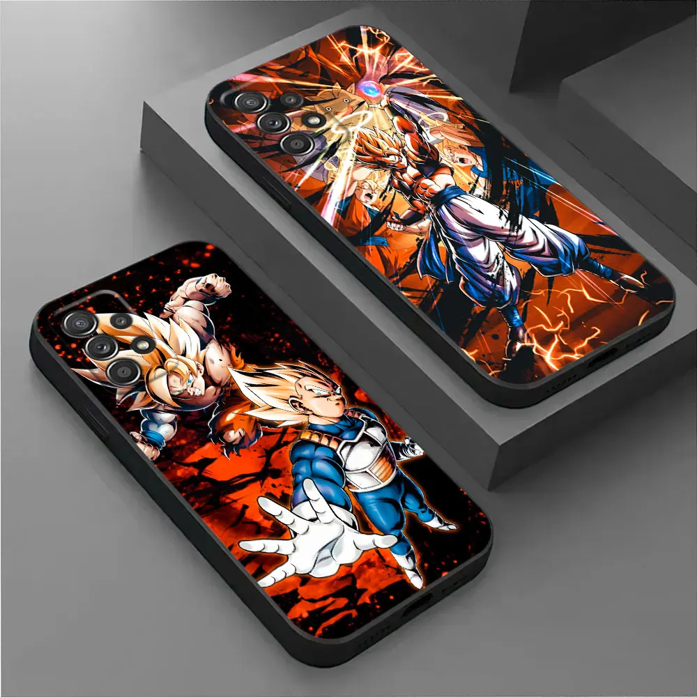 Dbz Goku Gogeta Veg…