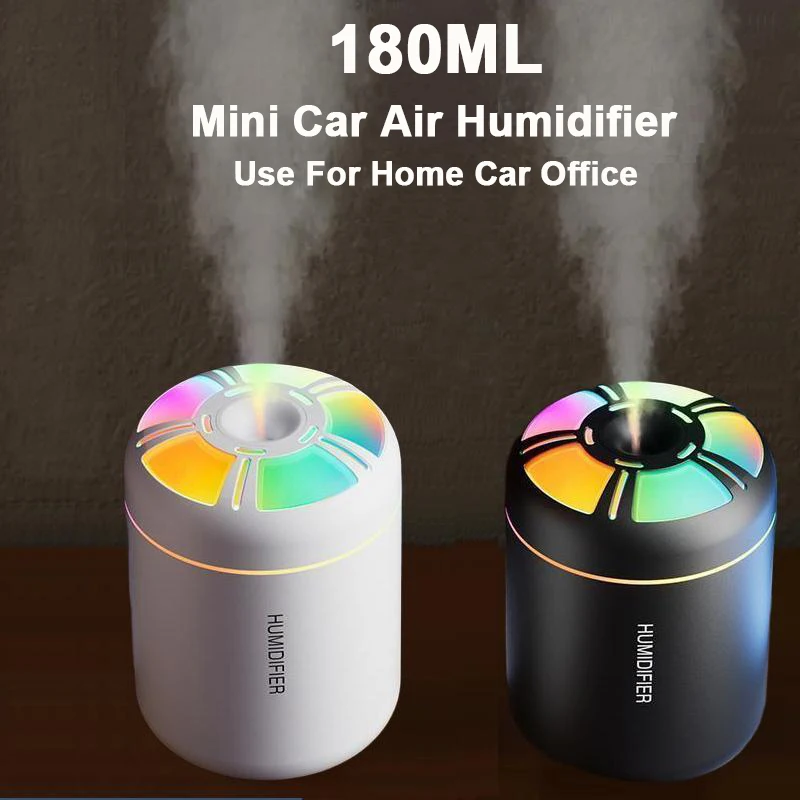Portable Mini Air H… - image