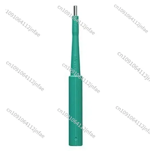 ملحقات مستهلكات معالجة رقاقة Microfluidic PDMS Chip Punch Miltex المستوردة #4