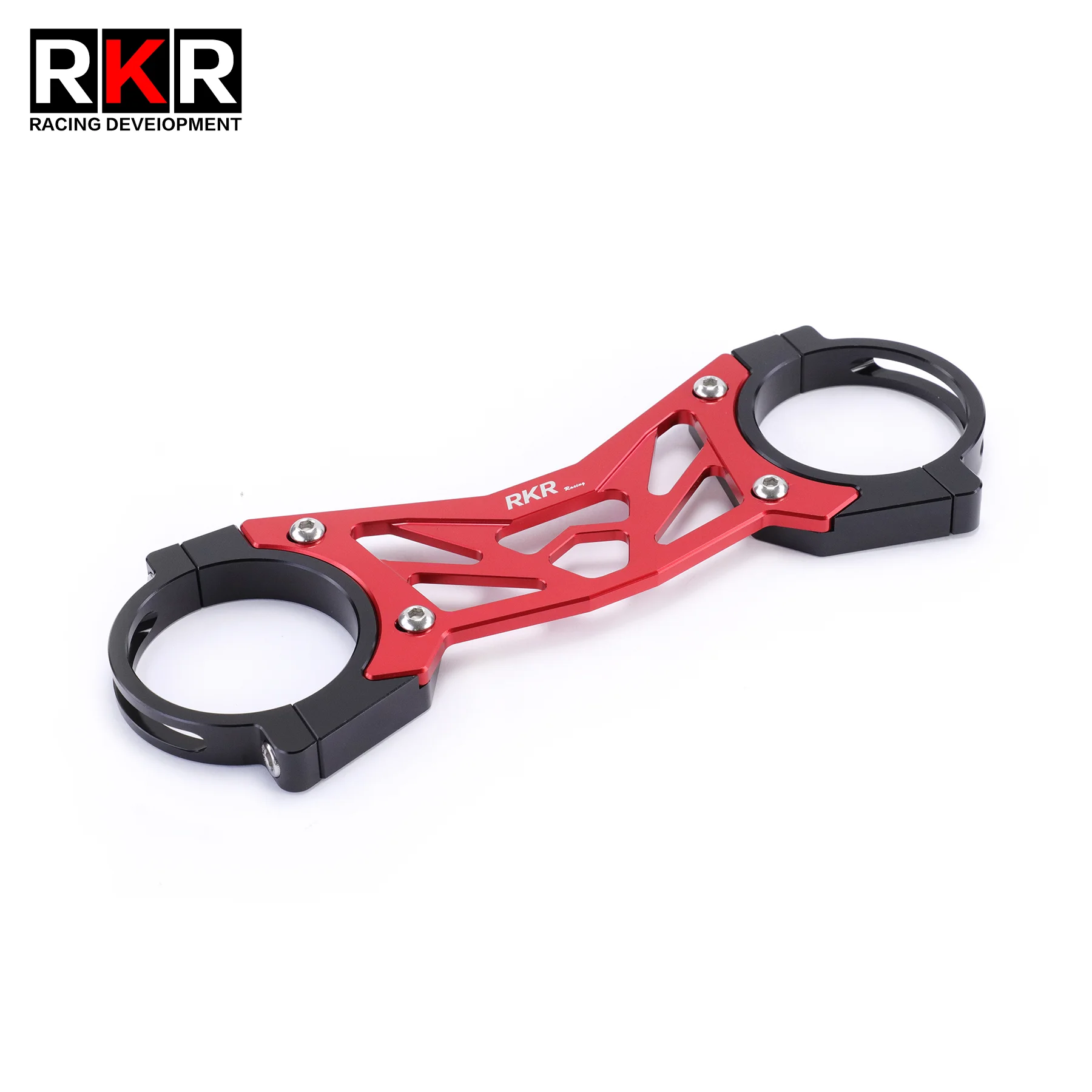 Motorcycle Front Fork Shock Balancer Absorber Damper Brace Balanced Device Fixed Bracket for Honda NC750S CTX700 NC750X NC700X