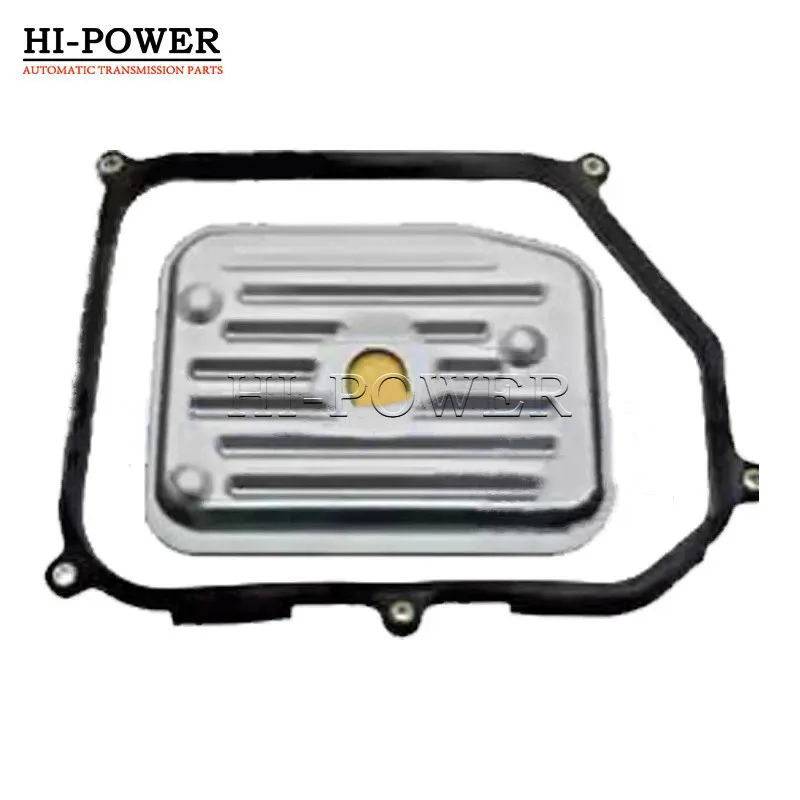 01M 01N 01P Transmission Filter Oil Grid gearbox filter element for V W for Jetta Bora for Passat B4 01M 01N 01P