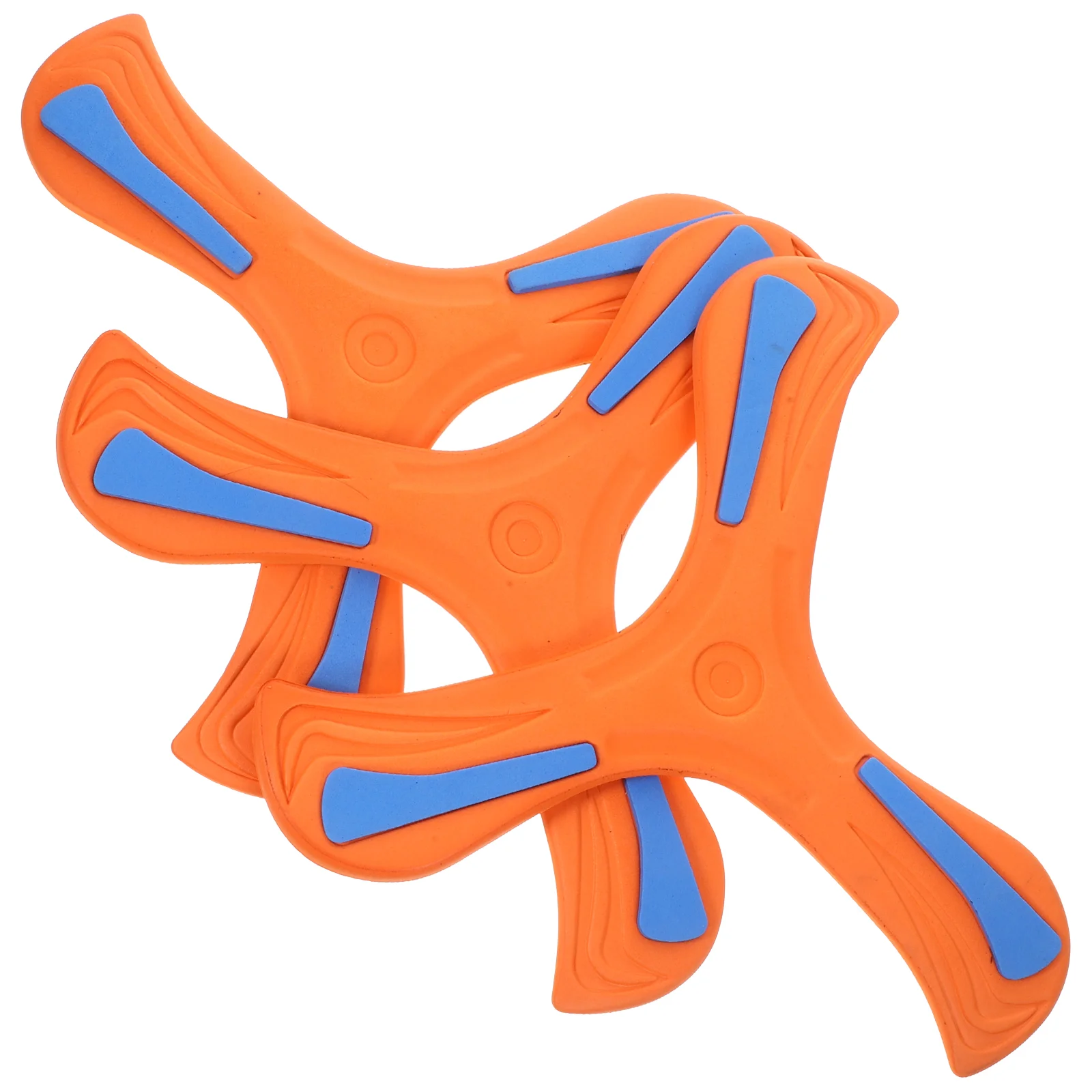 

3 pcs Kids Throwing Children Foam Outdoor Throwing Toys for kids for children for outdoor for boys children throwing