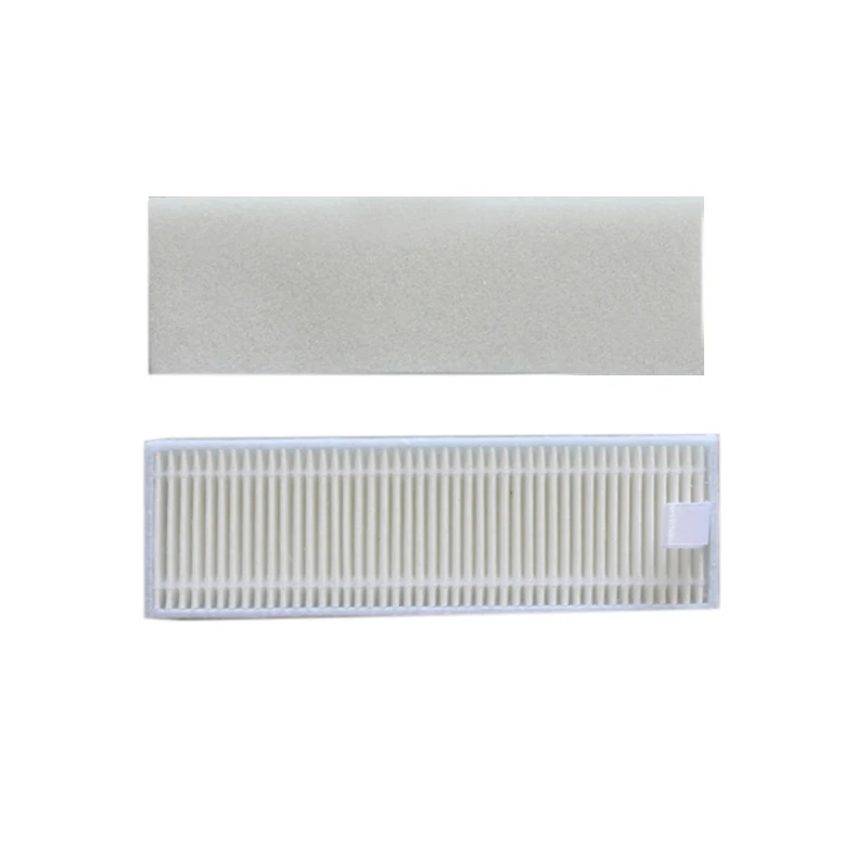 Replacement Hepa Filters for G1 Sweeping Robot Vacuum Cleaner Parts