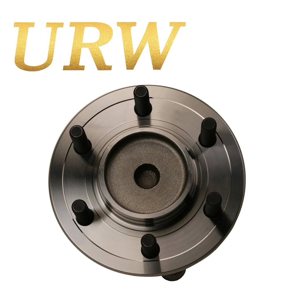 515176 URW Auto Spare Parts 1pcs Wholesale Factory Price Car Accessories Front Rear Wheel Hub Bearing For Ford Raptor F-150 2018