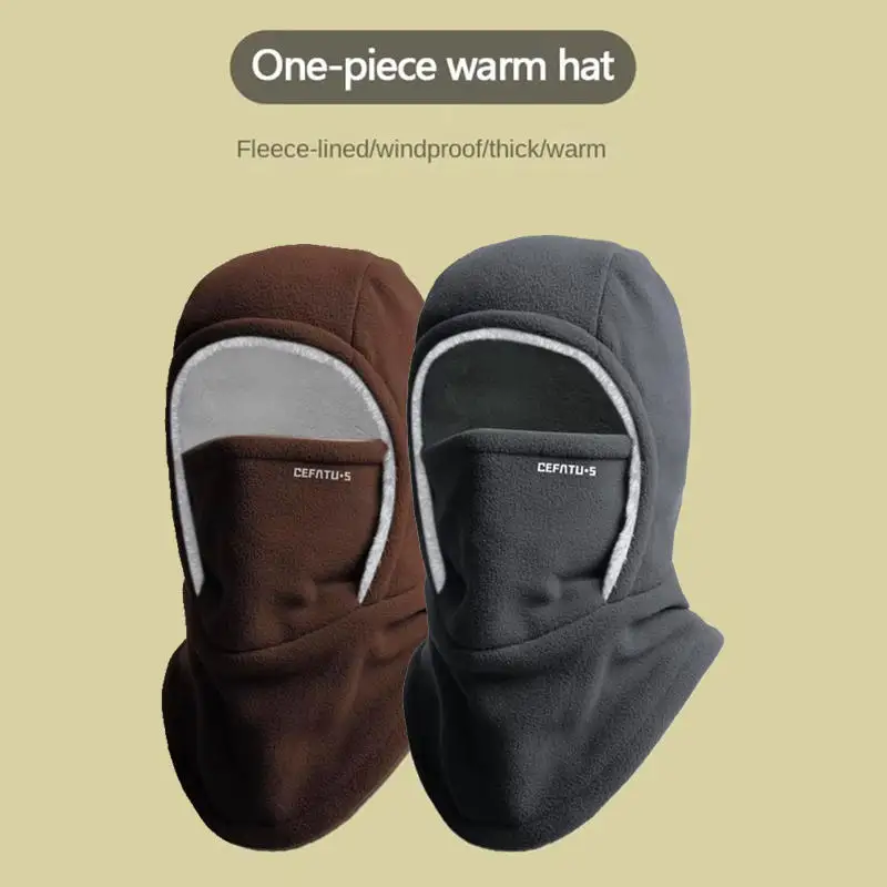 Thumbnail 2 - #36 Latest Balaclavas Offers
