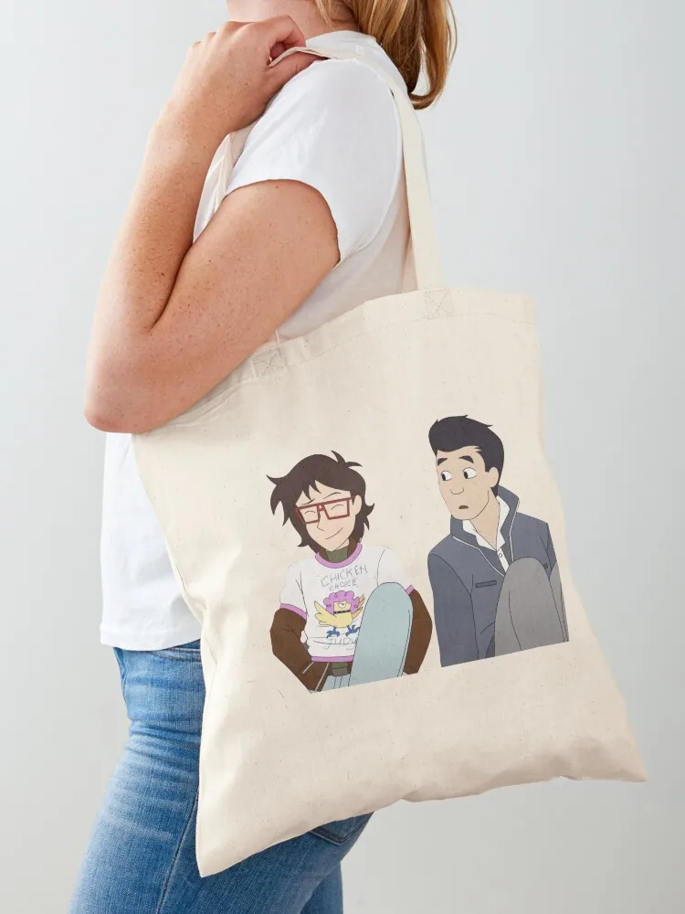 

chicken choice judy Tote Bag bags woman 2025 hand bag ladies shopper bag women Women's shopper