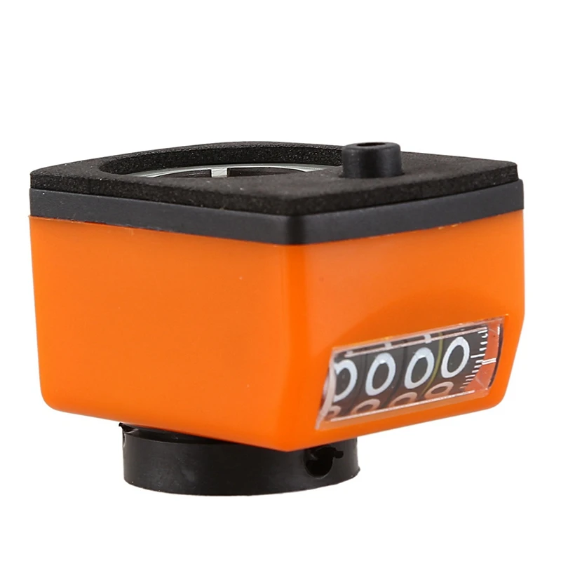 8 Pcs Digital Position Display 8Mm, 12Mm Digital Position Indicator Machine Industry Counter