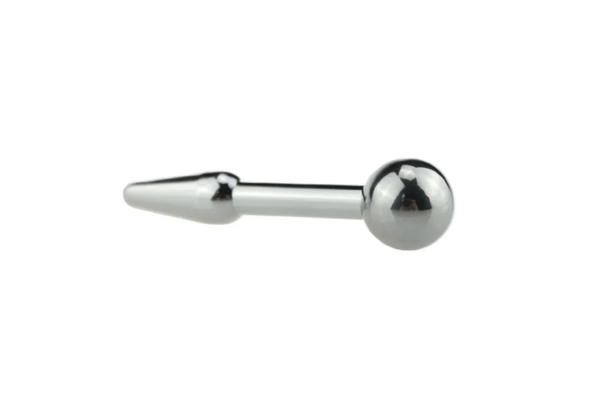 Penis Massage Wand Sex Toys Sounding Rod Male Chastity Sounding Catheter Sounds Urethral Dilators Catheter Penis Plug Male