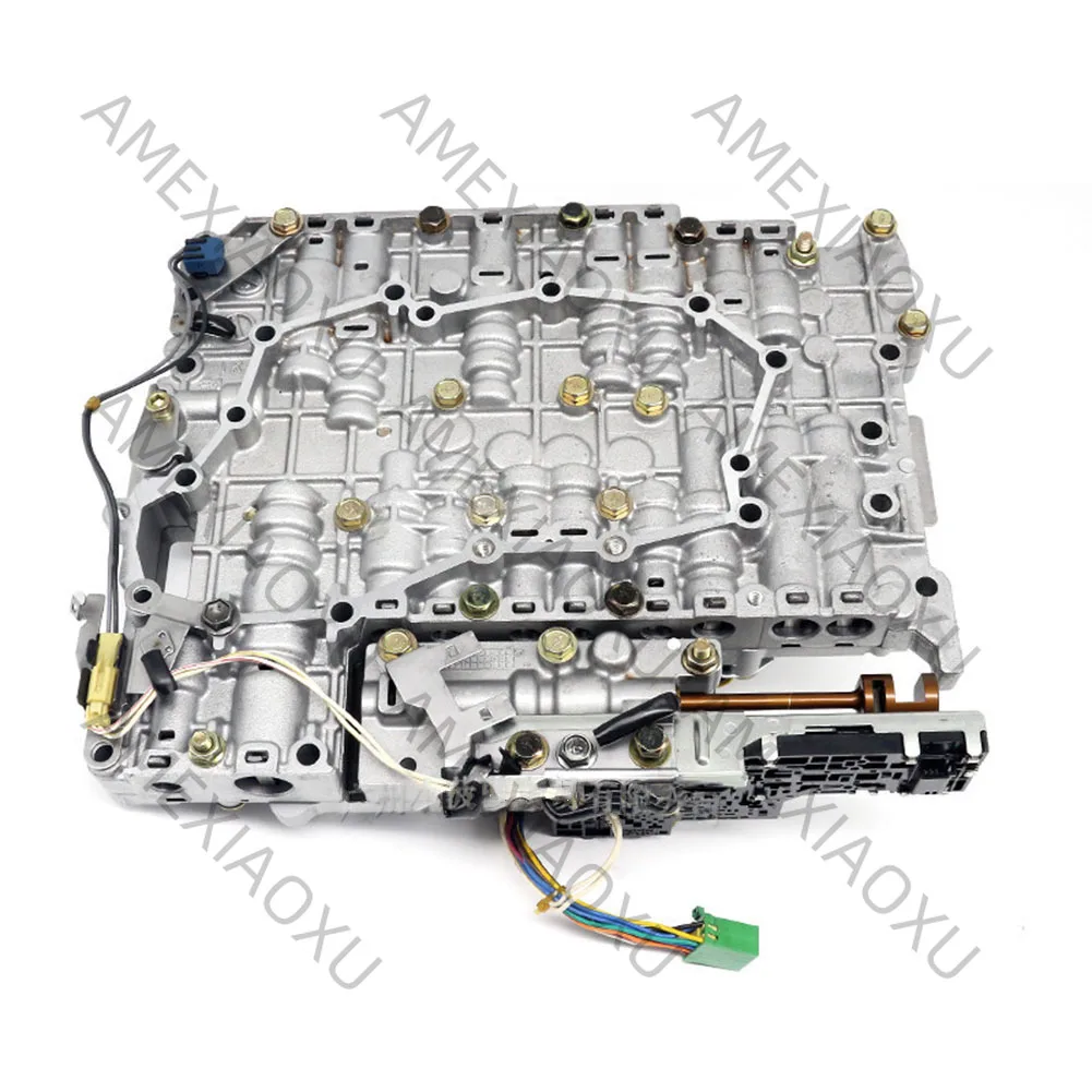 

Электромагнитный клапан RE5R05A для Nissan Xterra, Pathfinder, Armada, Frontier, AMEXIAOXU