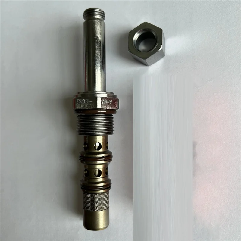 

Spool Type Proportional Solenoid Valve TS98-30-0-V For Hydraforce Hydraulic Accessories For Construction Machinery Parts