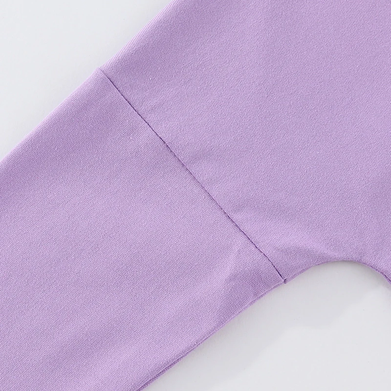 Little Maven Odzież Dziecięca Ubrania dla Dzieci Jesień 2025 Bluzki dla Dziewczynek z Motywem Kreskówkowym Jednorożców Bawełniane Bluzy Wiosenne