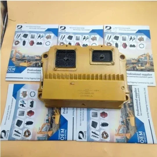 Factory Supply 478-7932Controller ECM 372-2905  Computer Board 372-2900