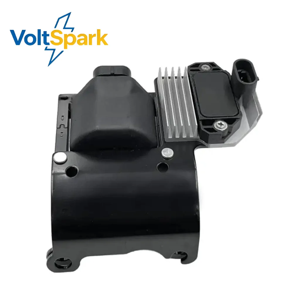 

10489421 Ignition Coil for Chevy GMC Express, Silverado, Sierra 4.3L V6 - Direct Replacement, D577, DR49, 3-Pin