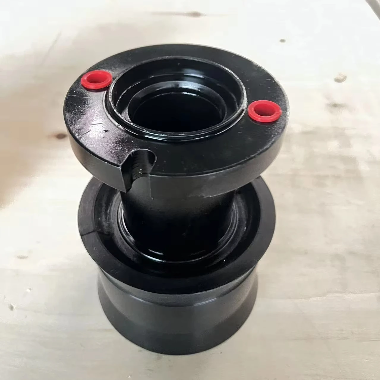 High Quality Schwing Concrete Pump Spare Parts Schwing RUBBER PISTON  DN150 Model  10161863