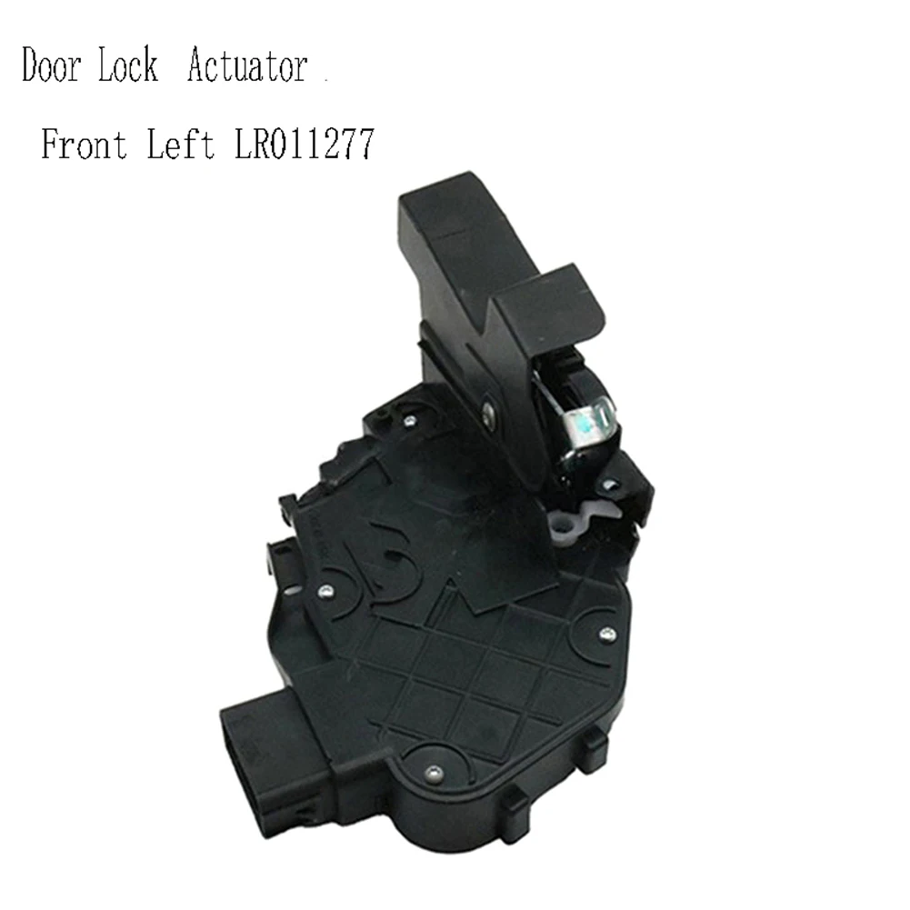 A58X-Front Door Lock Latch Mechanism For Land Rover Sport LS 2005-2012 2.7T Door Lock Actuator