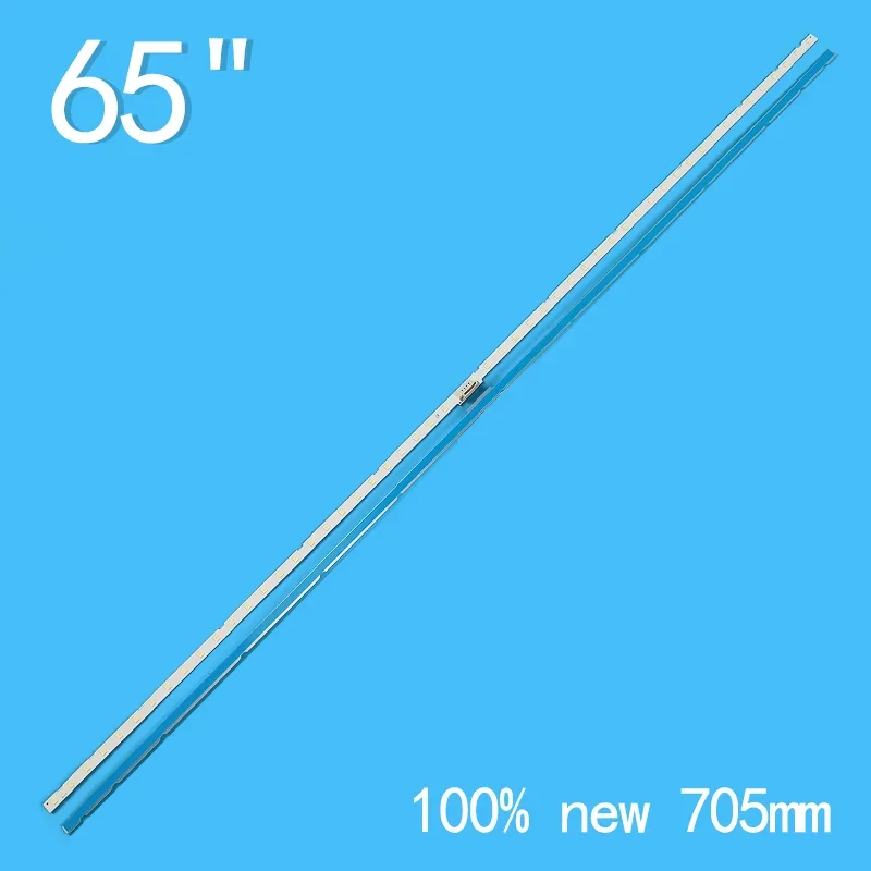 For Samsung 65\'\'LCD TV LM41-00570A LM41-00614A UE65NU6025 UE65NU7090 UE65NU7102 UE65NU7105 UA65NU7100 UA65NU7300 UA65NU7100K