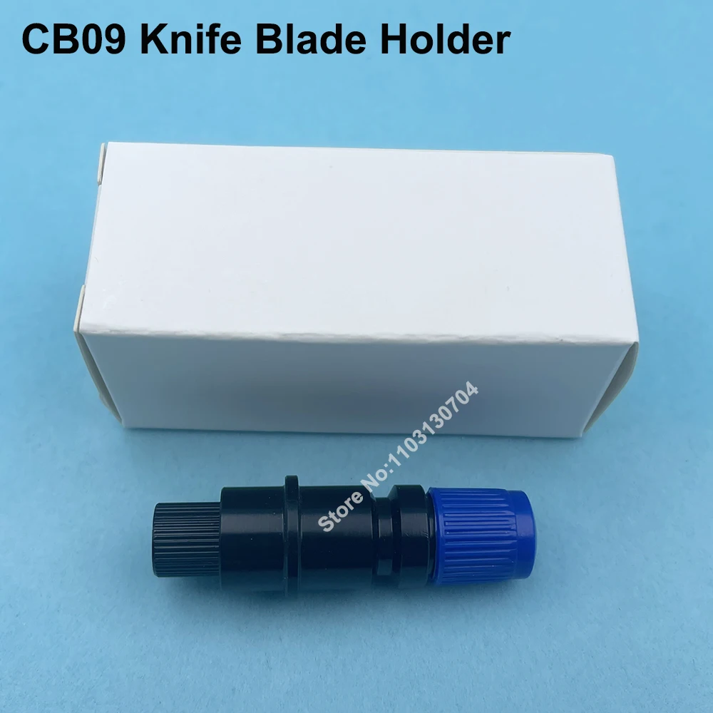 1PC Cutting Knife Blade Holder PHP32-CB09N-HS PHP32-CB15N-HS CB09U CB15U for Graphtec CE5000 CE6000 CE7000 FC8600 FC8000 Blade