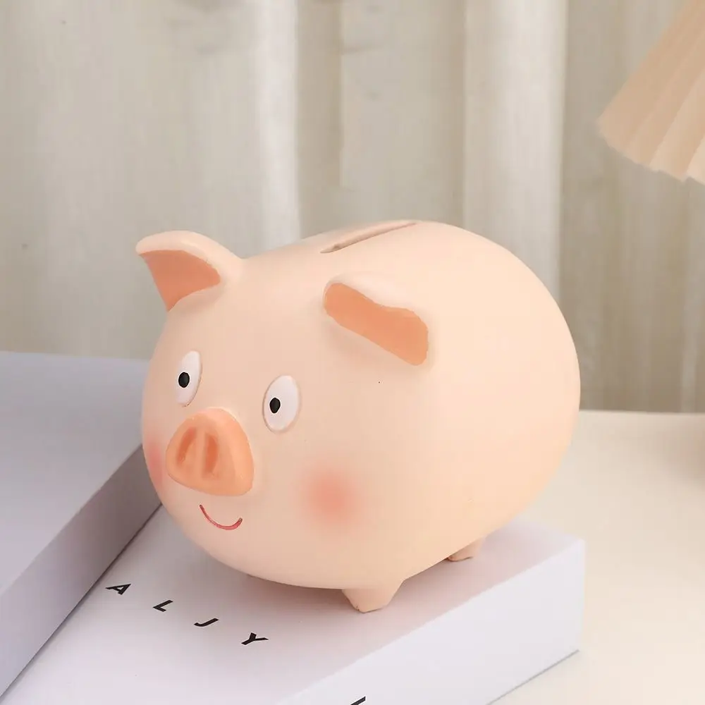 Anti Drop Spaarpot Decoratieve Spaarpot Cartoon Spaarpot Spaarpotten Grote Capaciteit Model Spaarpot Model Spaarpot