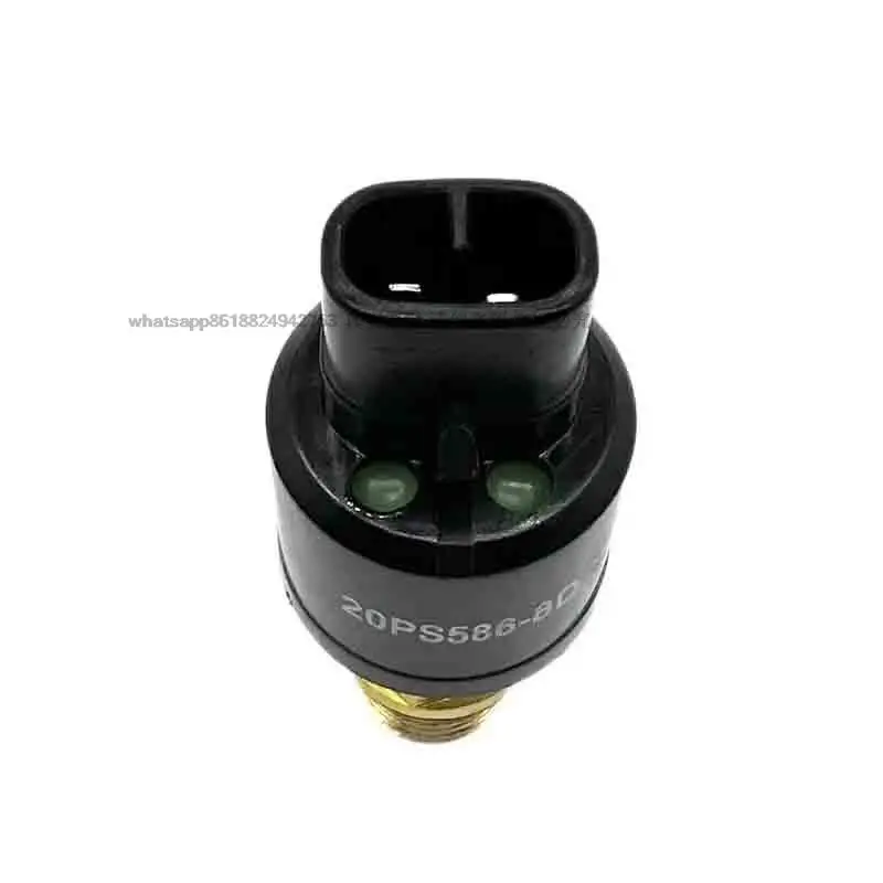 EX200-5, EX300-5 for pressure sensors 20PS586-19  4333040