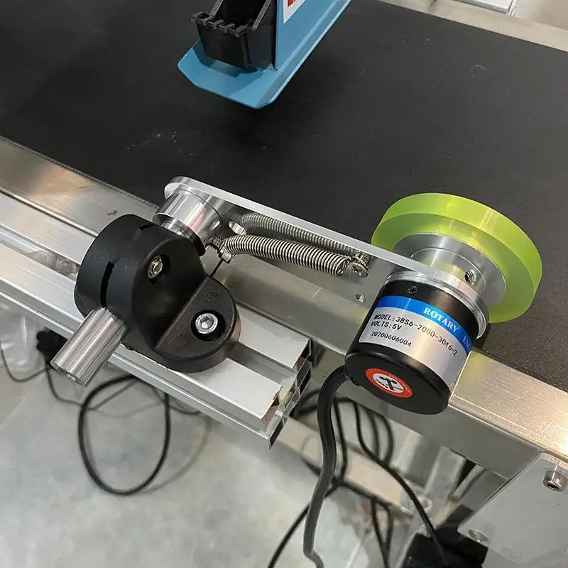 Special encoder for inkjet printer 2500P/R synchronous wheel 2000P/R tracker meter sensor word not deformed