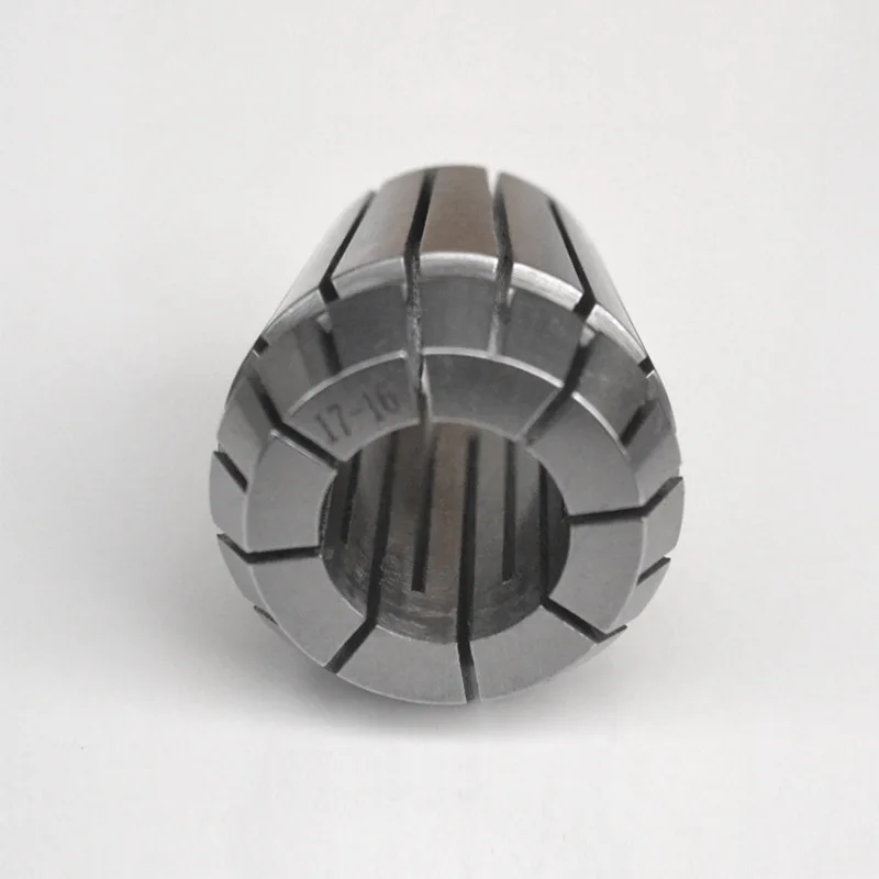 Vsharp ER32 고정밀 콜레트 CNC 조각 기계 척 CNC 액세서리 도구 CNC 밀링 도구