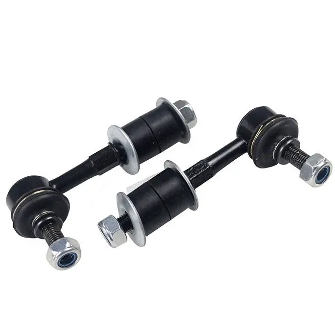 2x30852103 S40, V40 (-04) Drop Link Rod Kit (Rear) Reliable Original Quality Compatible Split Parts High Performance Convenient