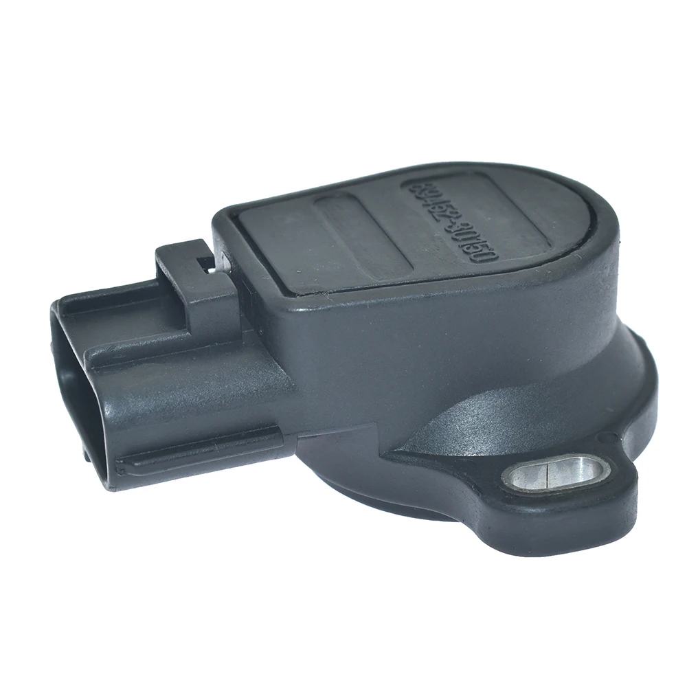 Baixinde 89452-30150 Throttle Postion Sensor For Lexus Es300 Sc430 Ls430 Toyota 89B45230150 89452 30150 Auto Part Accessories