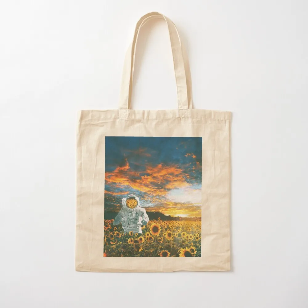 

In a galaxy far, far away Tote Bag Fabric bag Shopper bag Canvas Tote