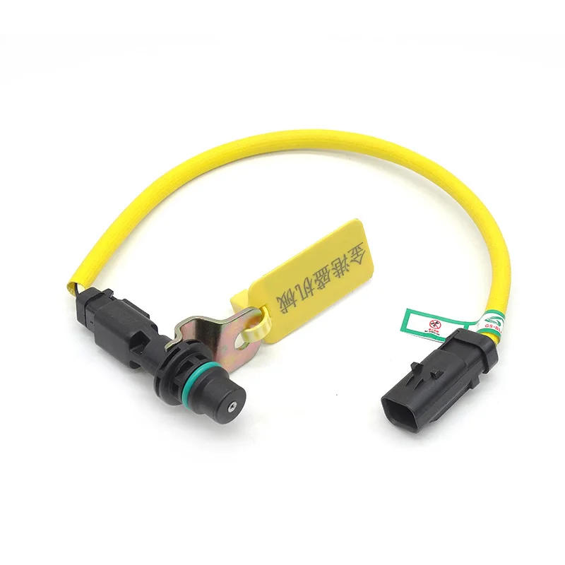 

Датчик OEM: 79-9828 для аксессуаров датчика экскаватора CAT 345D/349D/349D02