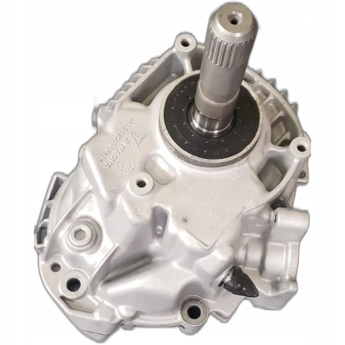 Transfer Case Assembly 95B341010 For Por sche Macan