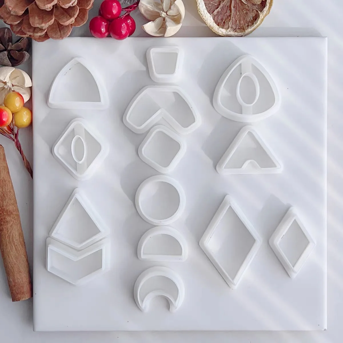 Geometric Shapes So…