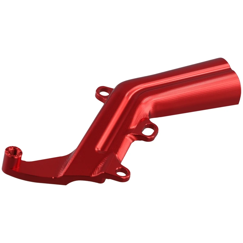 Motorcycle Rear Brake Fluid Bracket Oil Bracket For Ducati Streetfighter V4S V4 S STREETFIGHTER V4 2023 2024