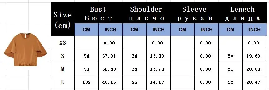 Damenmode Einfarbige Sets Freizeit Kurzarm O-Ausschnitt Top + Asymmetrische Faltenhose Sommer Herbst Urlaub 2-teilig – Detail 4