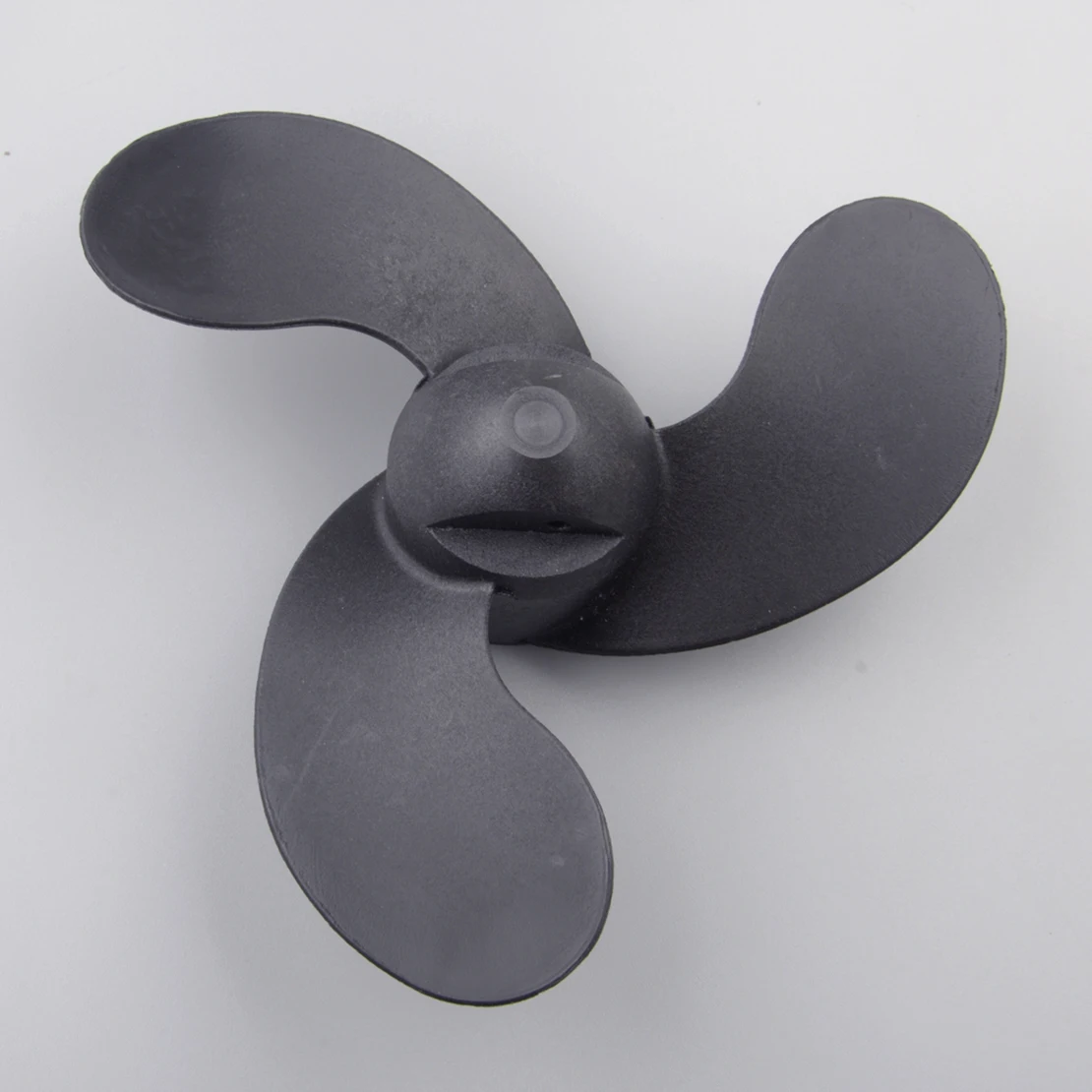 

Boat Ship Outboard Propeller Plastic Black Fit for 2.5HP 3.5HP 3.3HP 30964-1060M 309-64106-0